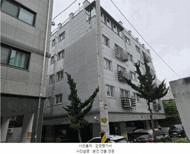 2025타경9899 서울특별시 구로구 우마1가길 13-14서울특별시 구로구 우마1가○○○○, 퍼스트빌 5층 504호퍼스트빌○○ 다세대(빌라)[공급10평형] 경매 이미지