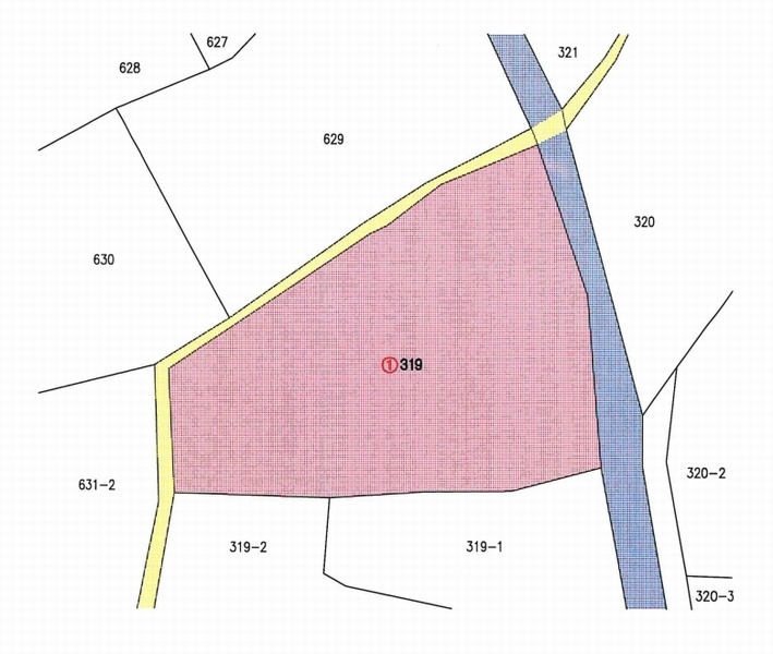 2024타경106224 경상남도 창원시 마산합포구 구산면 난포리 319 농지 경매 이미지