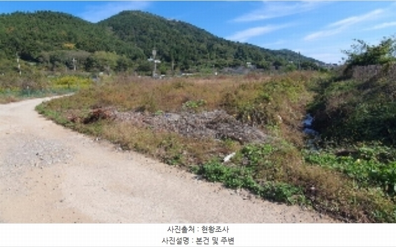 2024타경106224 경상남도 창원시 마산합포구 구산면 난포리 319 농지 경매 이미지