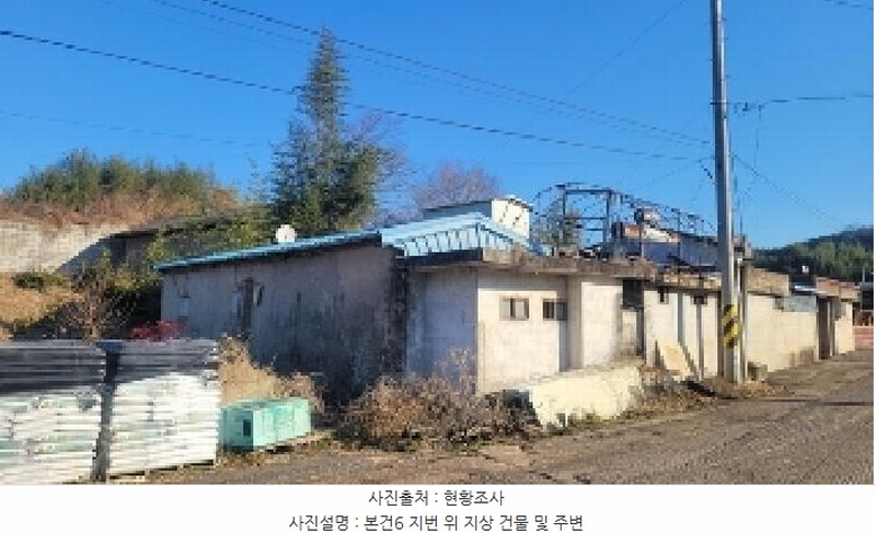 2024타경106583 경상남도 함안군 군북면 장지리 296 주택 경매 이미지