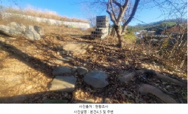 2024타경106583 경상남도 함안군 군북면 장지리 296 주택 경매 이미지