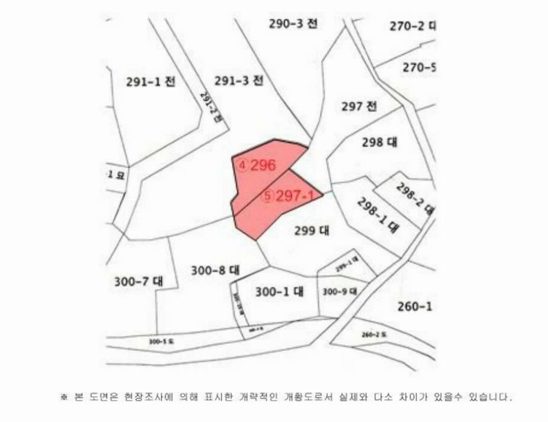2024타경106583 경상남도 함안군 군북면 장지리 296 주택 경매 이미지
