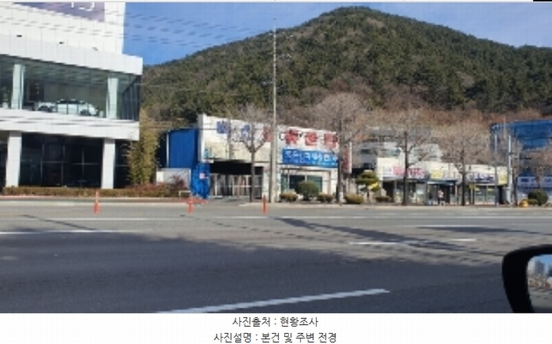 2024타경107081 경상남도 창원시 마산회원구 봉암동 376-8 농지 경매 이미지