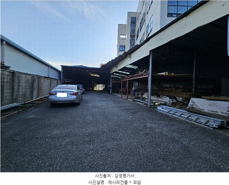 2024타경107081 경상남도 창원시 마산회원구 봉암동 376-8 농지 경매 이미지