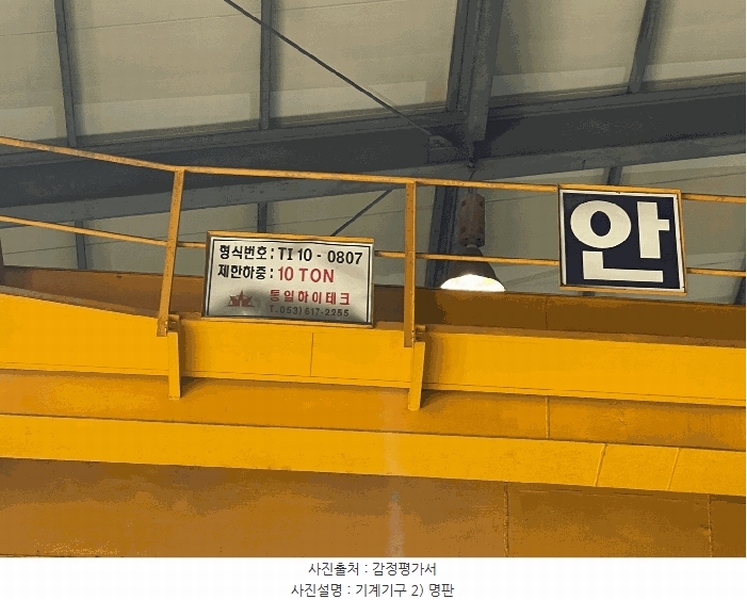 2024타경107388 경상남도 함안군 군북면 소포리 1100-3 공장 경매 이미지