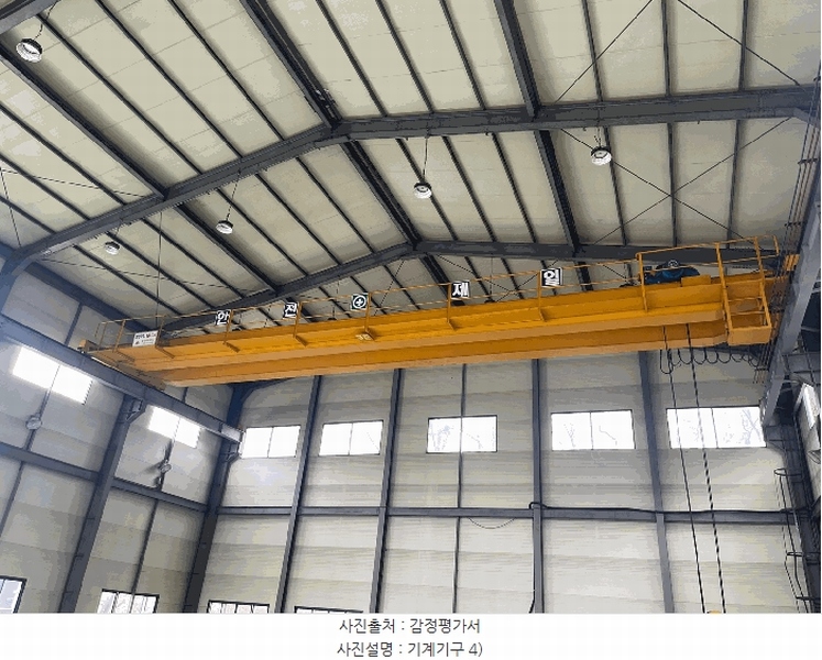 2024타경107388 경상남도 함안군 군북면 소포리 1100-3 공장 경매 이미지