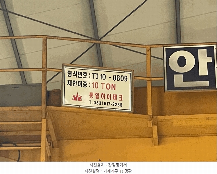 2024타경107388 경상남도 함안군 군북면 소포리 1100-3 공장 경매 이미지