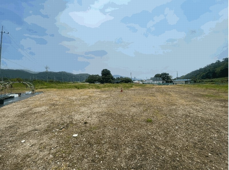 2025타경231 경상남도 창원시 마산합포구 진동면 신기리 530-3 농지 경매 이미지