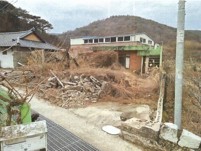 2025타경20143 경상남도 의령군 의령읍 상리 467-1 대지 경매 이미지