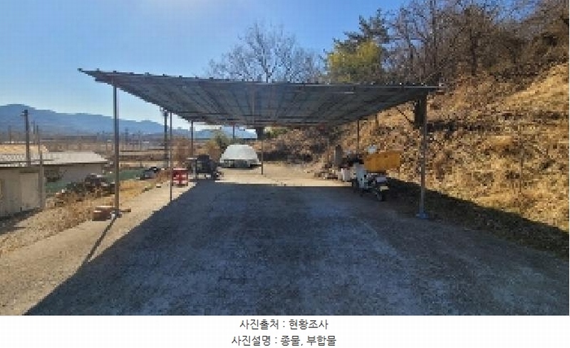 2025타경20341 경상남도 함안군 함안면 괴산리 486-2 주택 경매 이미지