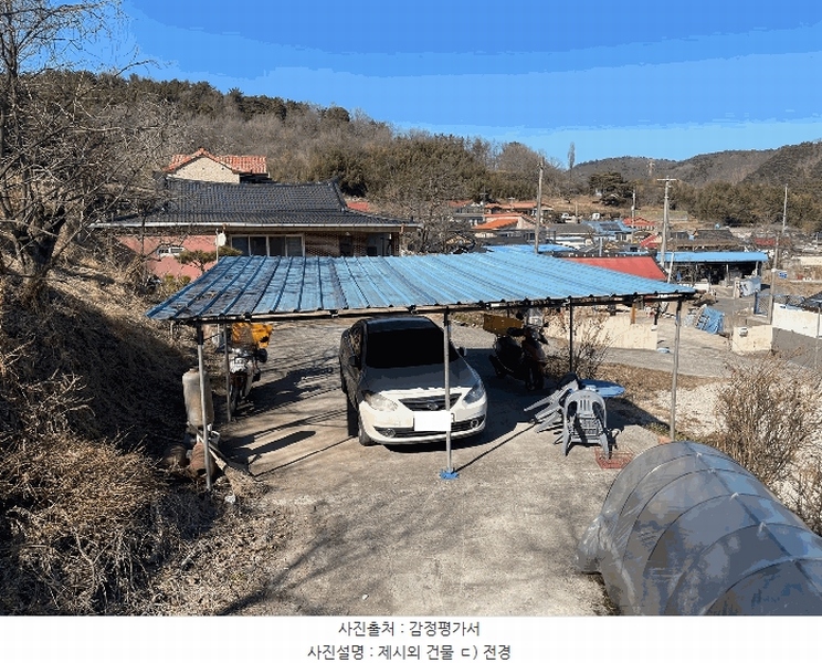 2025타경20341 경상남도 함안군 함안면 괴산리 486-2 주택 경매 이미지