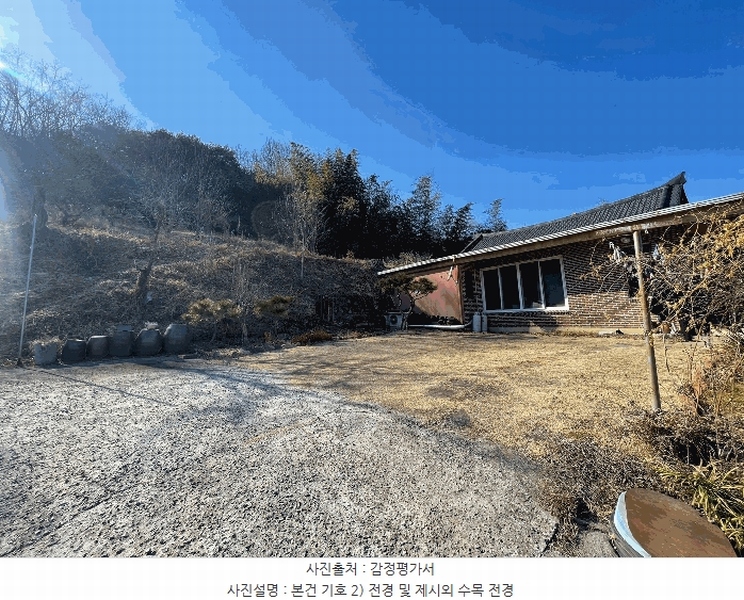 2025타경20341 경상남도 함안군 함안면 괴산리 486-2 주택 경매 이미지