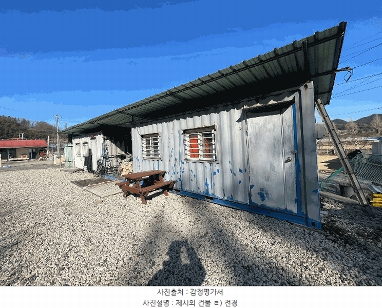 2025타경20341 경상남도 함안군 함안면 괴산리 486-2 주택 경매 이미지