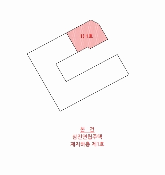 2025타경20346 경상남도 창원시 마산회원구 구암남3길 16, 삼진연립주택 지하층 1호 근린상가 경매 이미지