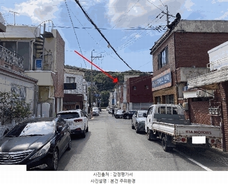 2025타경20346 경상남도 창원시 마산회원구 구암남3길 16, 삼진연립주택 지하층 1호 근린상가 경매 이미지
