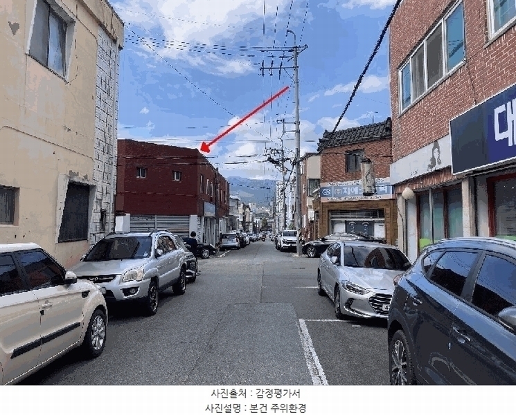 2025타경20346 경상남도 창원시 마산회원구 구암남3길 16, 삼진연립주택 지하층 1호 근린상가 경매 이미지