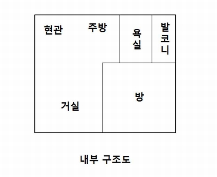 2025타경9927 서울특별시 강서구 까치산로11길 6, 서경홈타운 5층 505호 오피스텔 경매 이미지