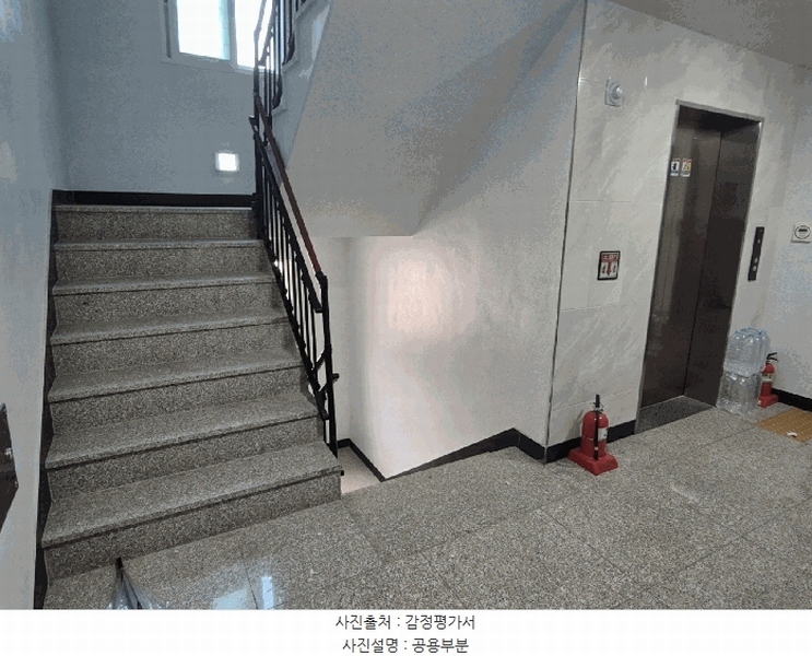 2025타경9927 서울특별시 강서구 까치산로11길 6, 서경홈타운 5층 505호 오피스텔 경매 이미지
