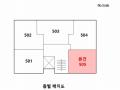2025타경9927 서울특별시 강서구 까치산로11길 6, 서경홈타운 5층 505호 오피스텔 경매 이미지