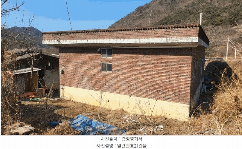 2025타경20366 경상남도 창원시 마산합포구 진전면 평암리 1049-1 주택 경매 이미지