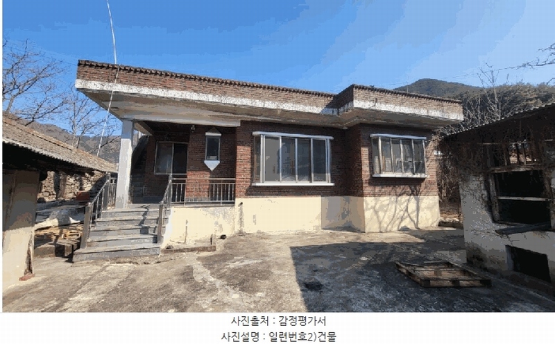 2025타경20366 경상남도 창원시 마산합포구 진전면 평암리 1049-1 주택 경매 이미지