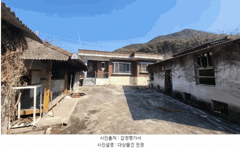 2025타경20366 경상남도 창원시 마산합포구 진전면 평암리 1049-1 주택 경매 이미지