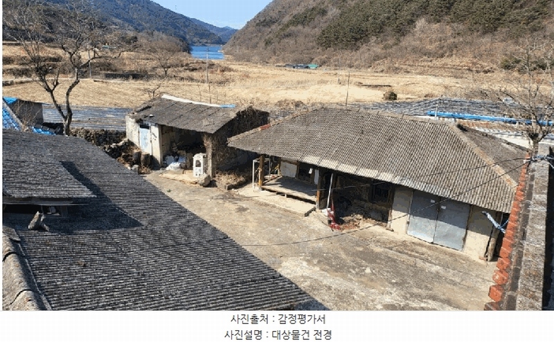 2025타경20366 경상남도 창원시 마산합포구 진전면 평암리 1049-1 주택 경매 이미지