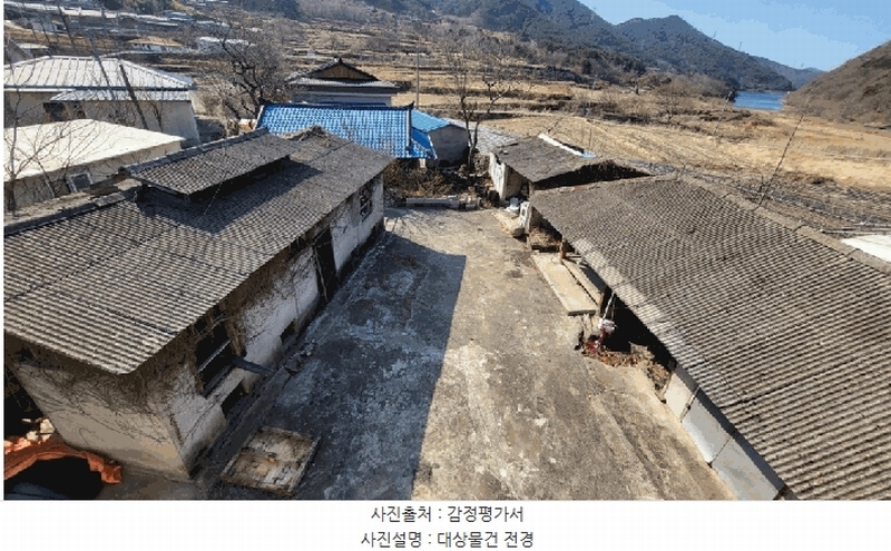 2025타경20366 경상남도 창원시 마산합포구 진전면 평암리 1049-1 주택 경매 이미지