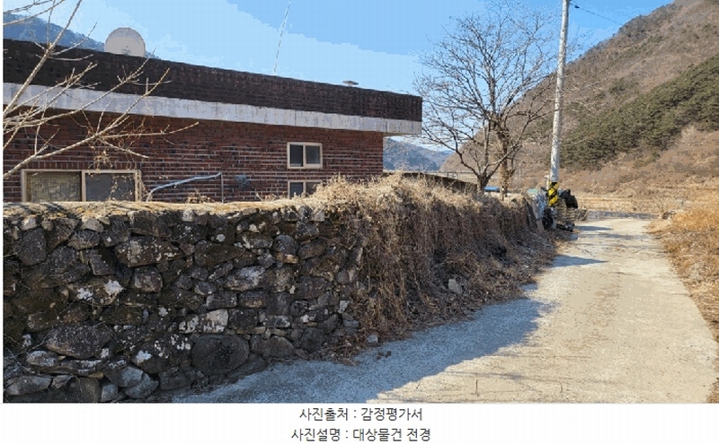 2025타경20366 경상남도 창원시 마산합포구 진전면 평암리 1049-1 주택 경매 이미지