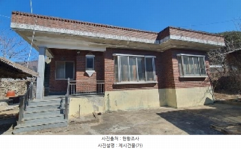 2025타경20366 경상남도 창원시 마산합포구 진전면 평암리 1049-1 주택 경매 이미지