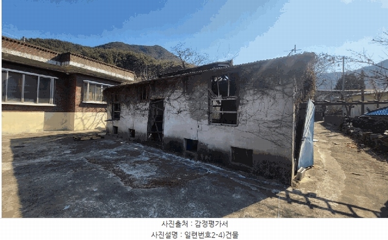 2025타경20366 경상남도 창원시 마산합포구 진전면 평암리 1049-1 주택 경매 이미지