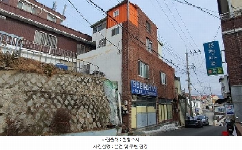 2025타경20390 경상남도 창원시 마산합포구 추산동 49-20 근린주택 경매 이미지