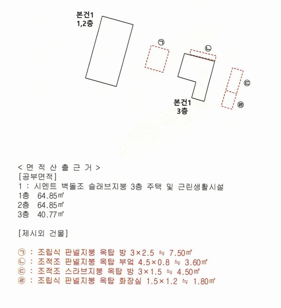 2025타경20390 경상남도 창원시 마산합포구 추산동 49-20 근린주택 경매 이미지