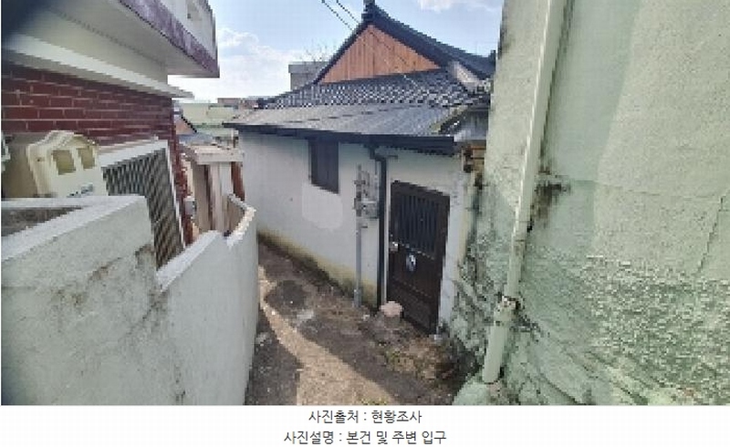 2025타경20436 경상남도 창원시 마산합포구 완월동 101-16 주택 경매 이미지