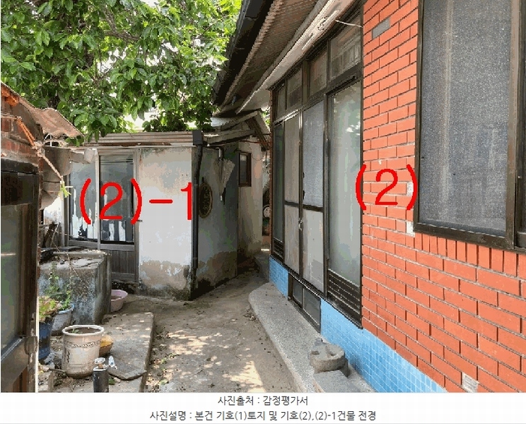 2025타경20436 경상남도 창원시 마산합포구 완월동 101-16 주택 경매 이미지