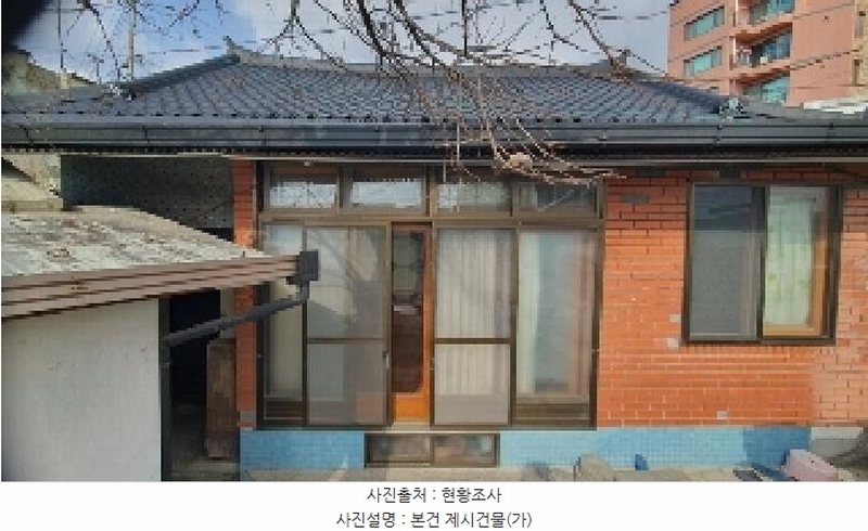 2025타경20436 경상남도 창원시 마산합포구 완월동 101-16 주택 경매 이미지