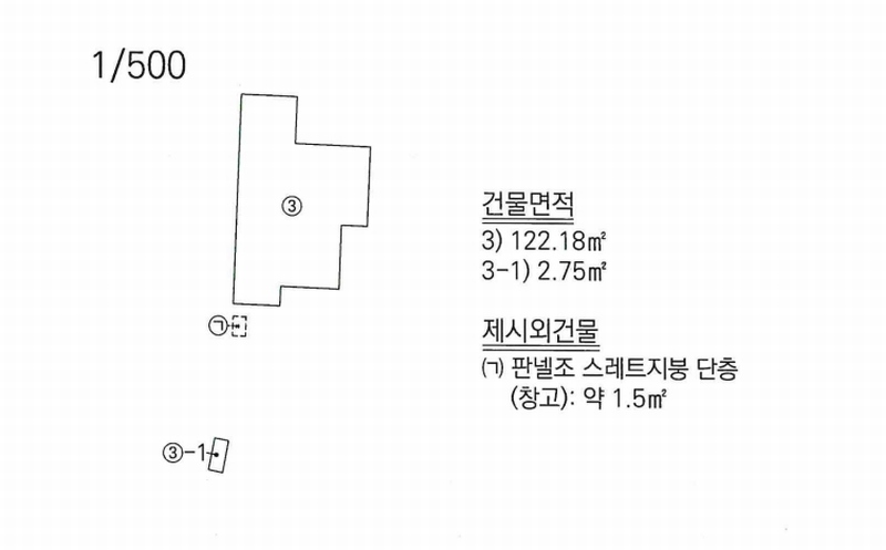 2025타경20446 경상남도 함안군 가야읍 도항리 37-1 주택 경매 이미지