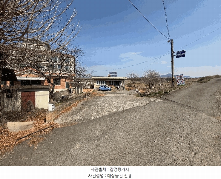 2025타경20446 경상남도 함안군 가야읍 도항리 37-1 주택 경매 이미지