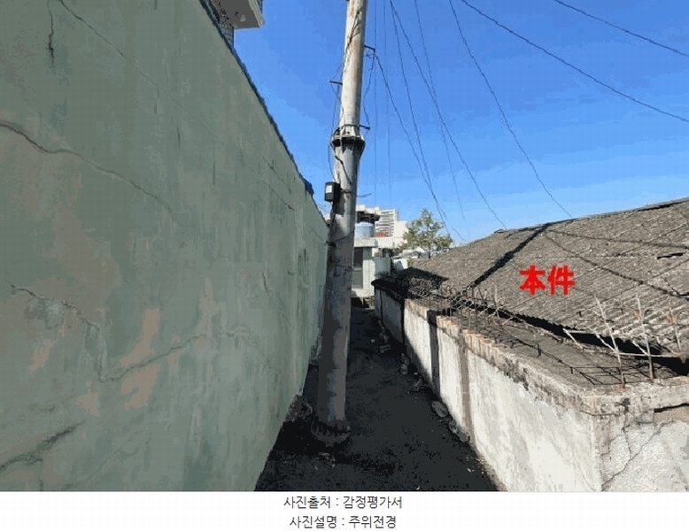 2025타경20455 경상남도 창원시 마산합포구 신월동 36-3 주택 경매 이미지