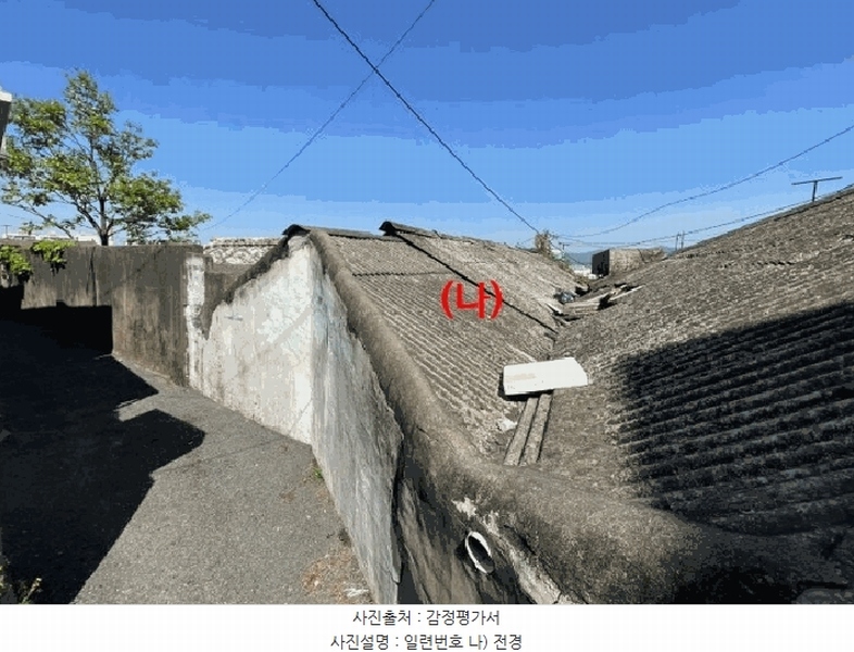 2025타경20455 경상남도 창원시 마산합포구 신월동 36-3 주택 경매 이미지