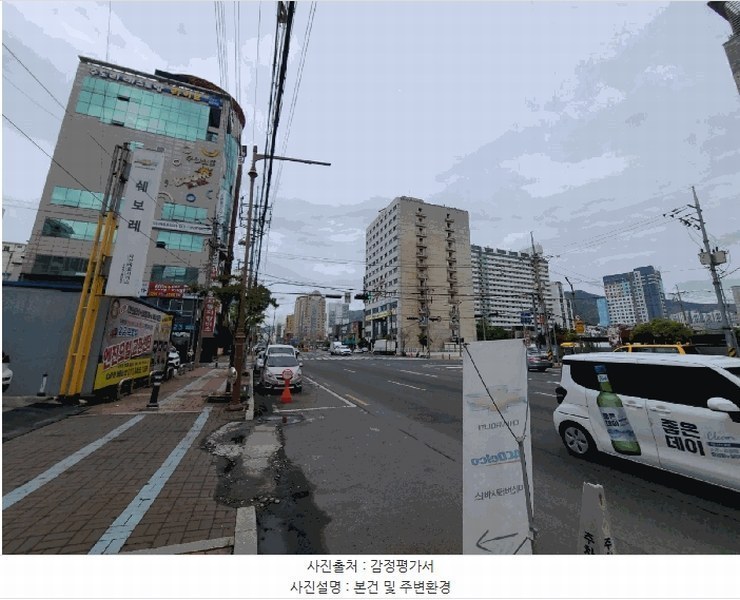 2025타경20518 경상남도 창원시 마산합포구 해안대로 389, 상지솔리움 3층 303호 근린상가 경매 이미지