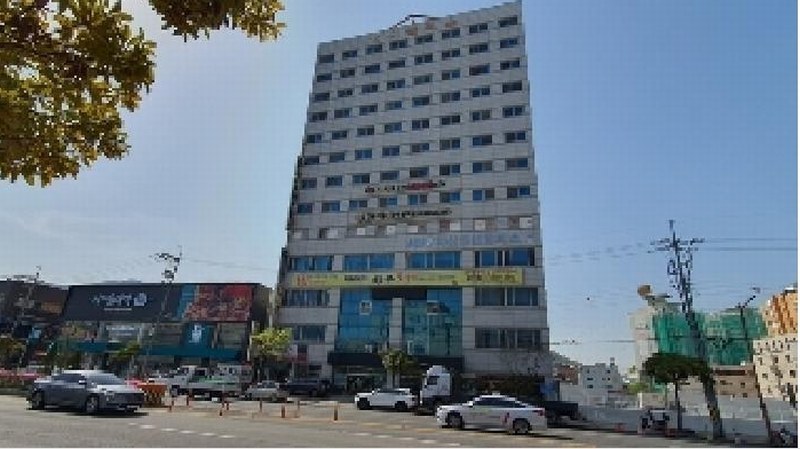 2025타경20518 경상남도 창원시 마산합포구 해안대로 389, 상지솔리움 3층 303호 근린상가 경매 이미지