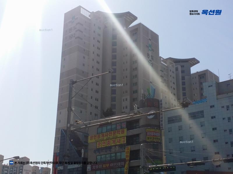2025타경20540 경상남도 창원시 마산회원구 양덕옛2길 129, 창원마산역동도센트리움 10층 2-1002호 아파트[공급33평형] 경매 이미지