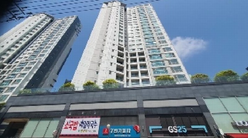 2025타경20540 경상남도 창원시 마산회원구 양덕옛2길 129, 창원마산역동도센트리움 10층 2-1002호 아파트[공급33평형] 경매 이미지