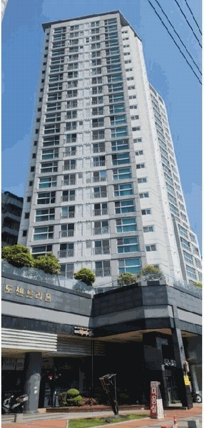 2025타경20540 경상남도 창원시 마산회원구 양덕옛2길 129, 창원마산역동도센트리움 10층 2-1002호 아파트[공급33평형] 경매 이미지