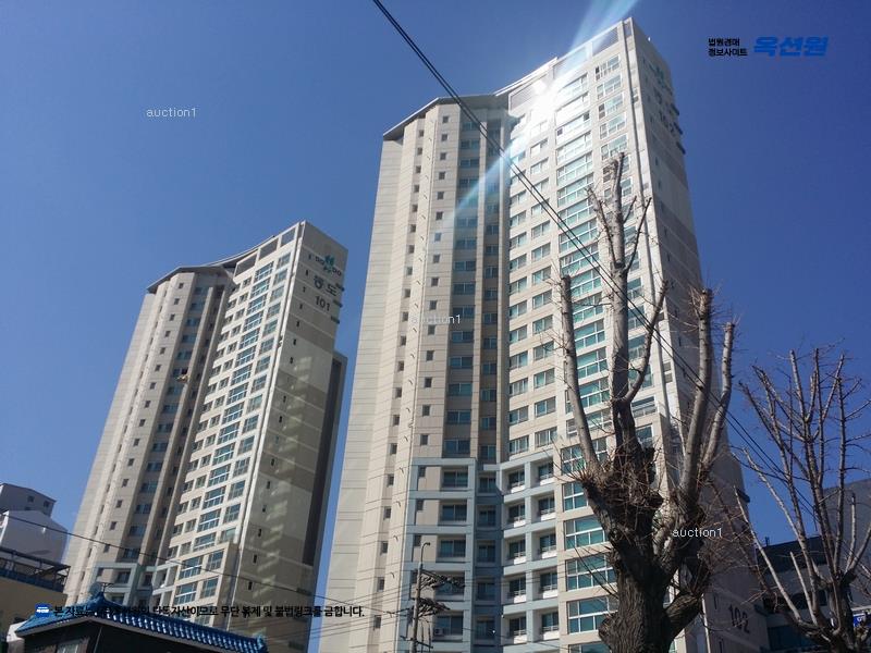 2025타경20540 경상남도 창원시 마산회원구 양덕옛2길 129, 창원마산역동도센트리움 10층 2-1002호 아파트[공급33평형] 경매 이미지