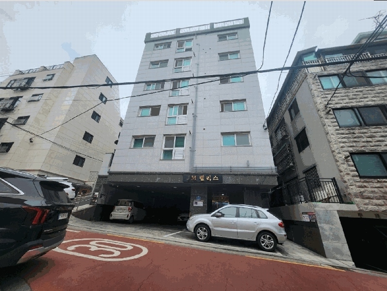 2025타경9949 서울특별시 강서구 화곡로43가길 12, 제이엠팰리스 1층 103호 다세대(빌라) 경매 이미지