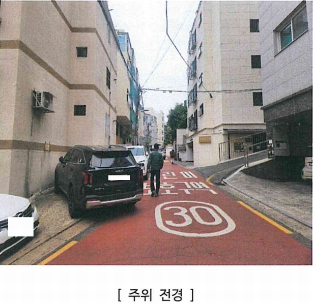 2025타경9949 서울특별시 강서구 화곡로43가길 12, 제이엠팰리스 1층 103호 다세대(빌라) 경매 이미지