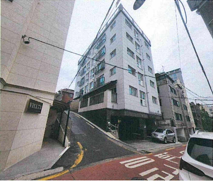 2025타경9949 서울특별시 강서구 화곡로43가길 12, 제이엠팰리스 1층 103호 다세대(빌라) 경매 이미지