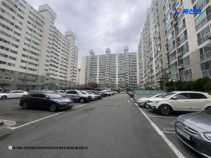 2025타경20544 경상남도 창원시 마산회원구 삼계2길 31, 대동다숲아파트 104동 9층 901호 아파트[공급29평형] 경매 이미지